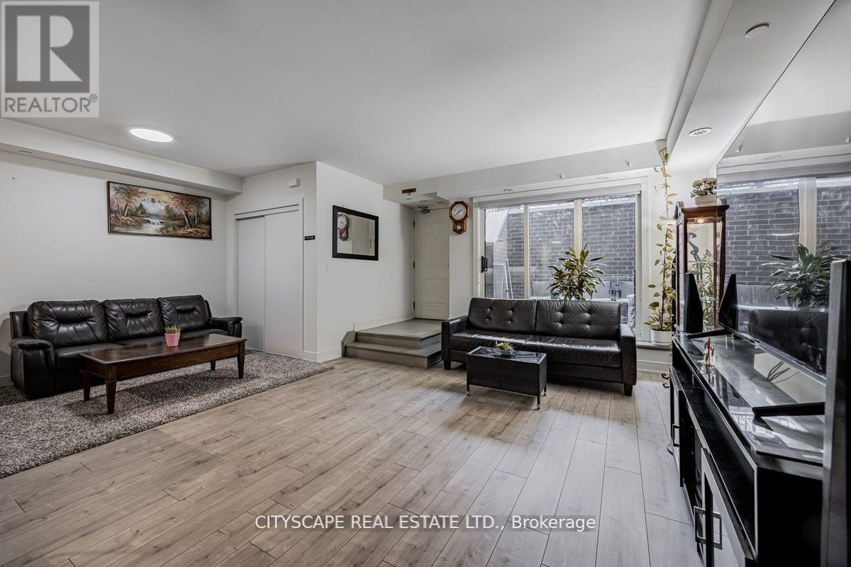 #1 66 LONGBRANCH AVENUE - 7