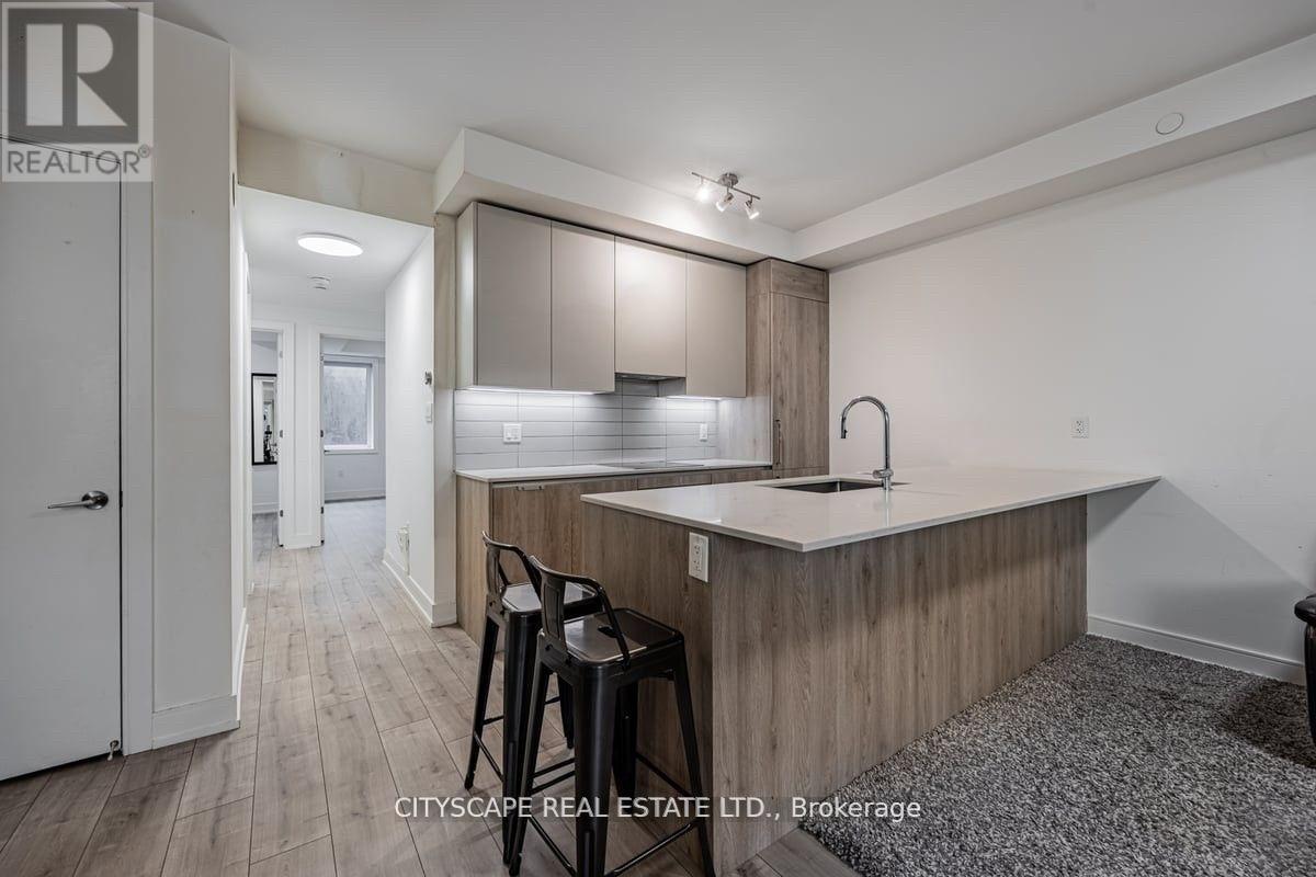 #1 66 LONGBRANCH AVENUE - 8