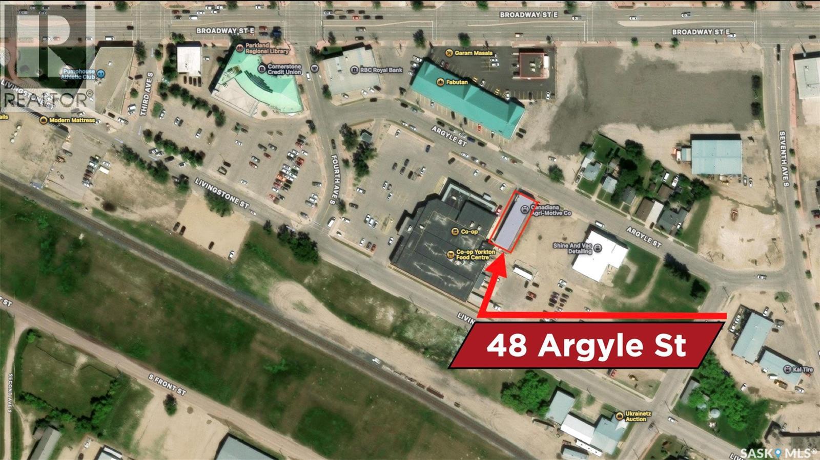 48 Argyle STREET, Yorkton — photo 3