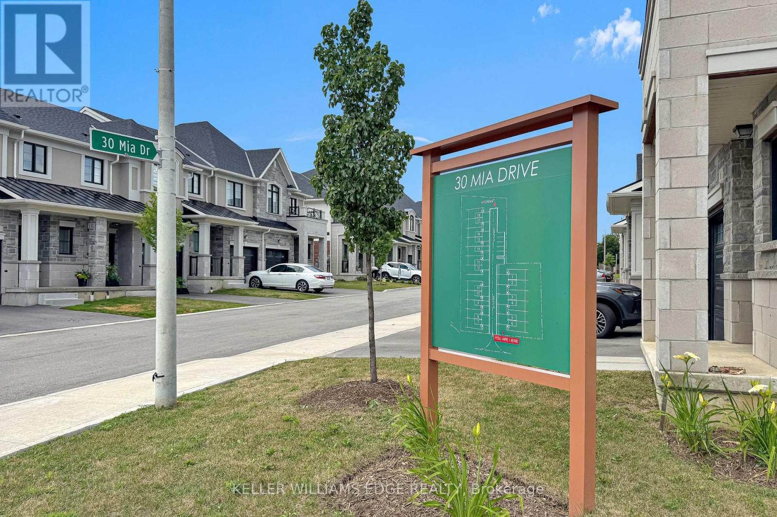 #11 30 MIA DRIVE - 1