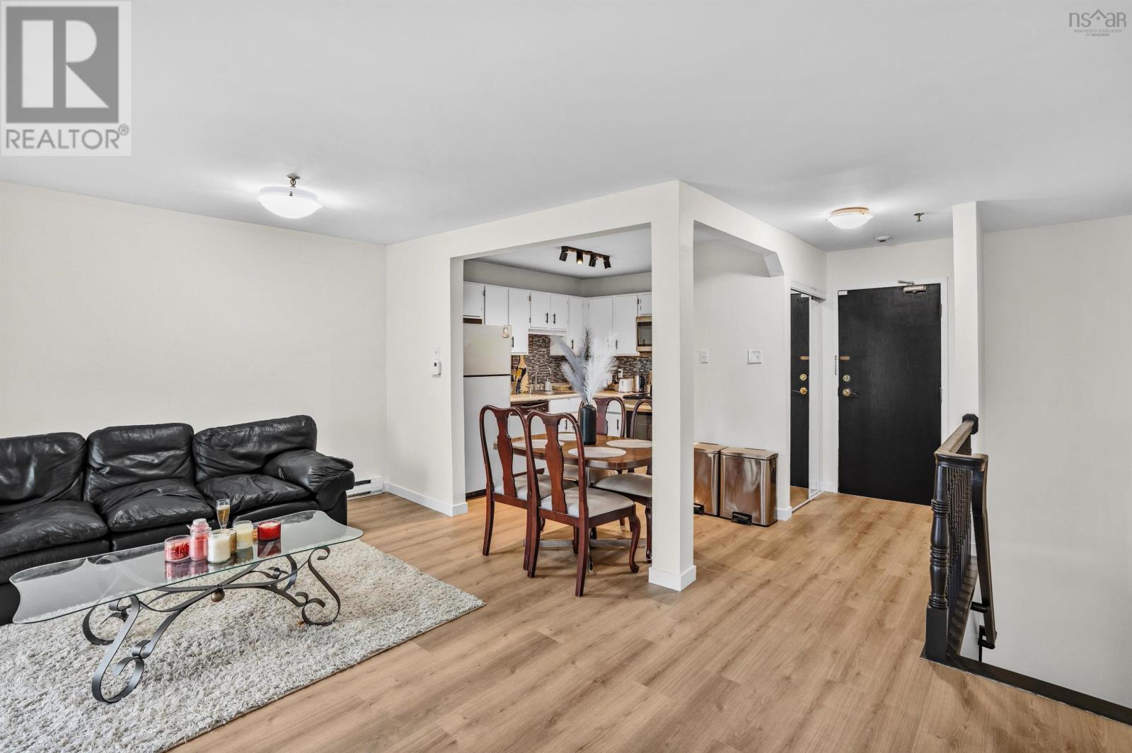 #101 75 Collins Grove - 1