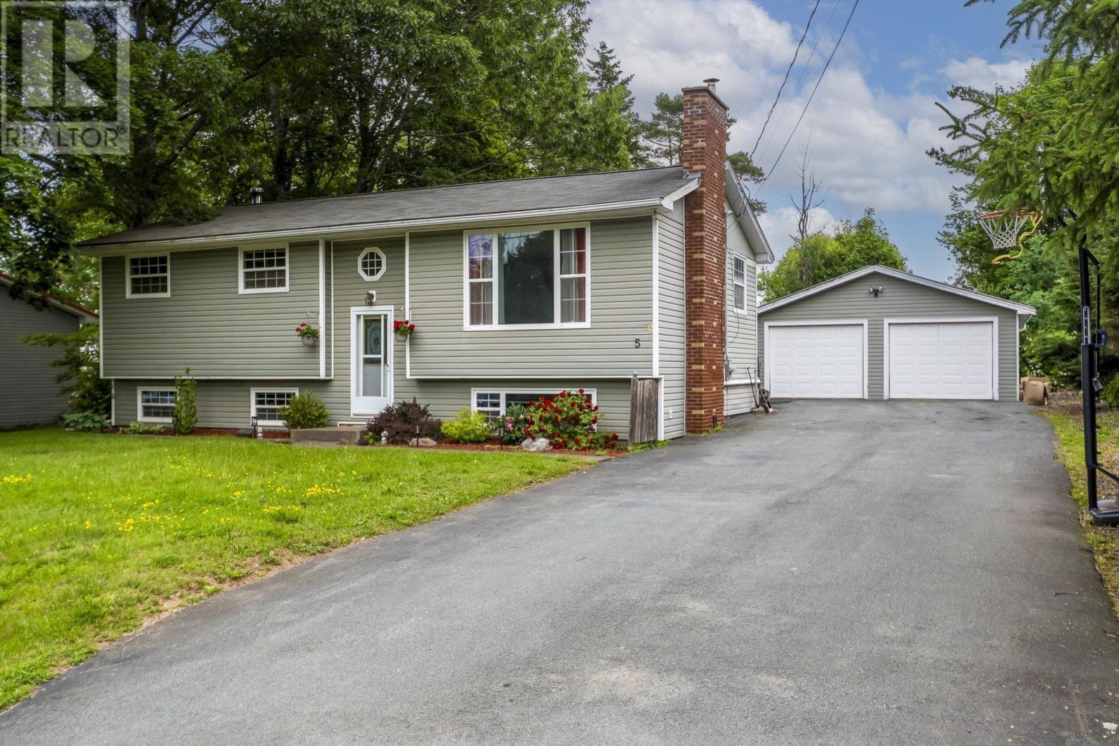 5 Sunnyhill Drive - 1