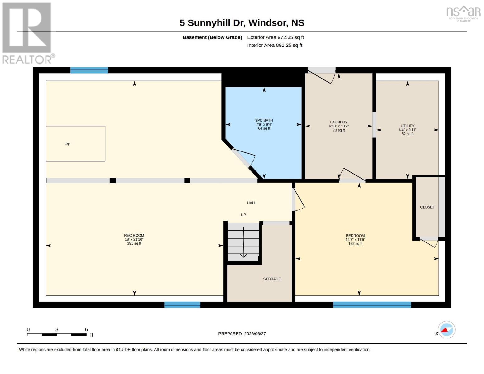 5 Sunnyhill Drive - 35