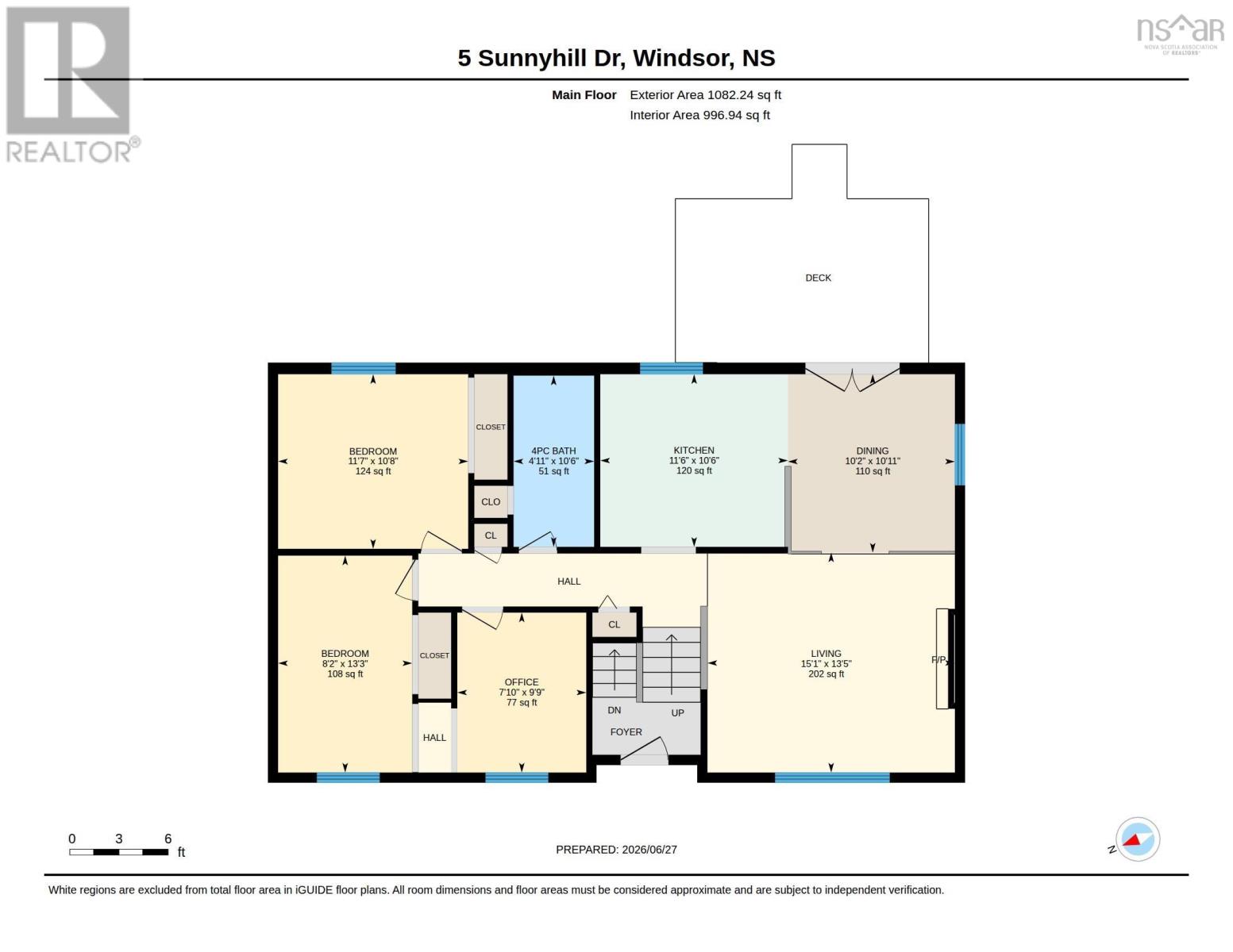 5 Sunnyhill Drive - 34