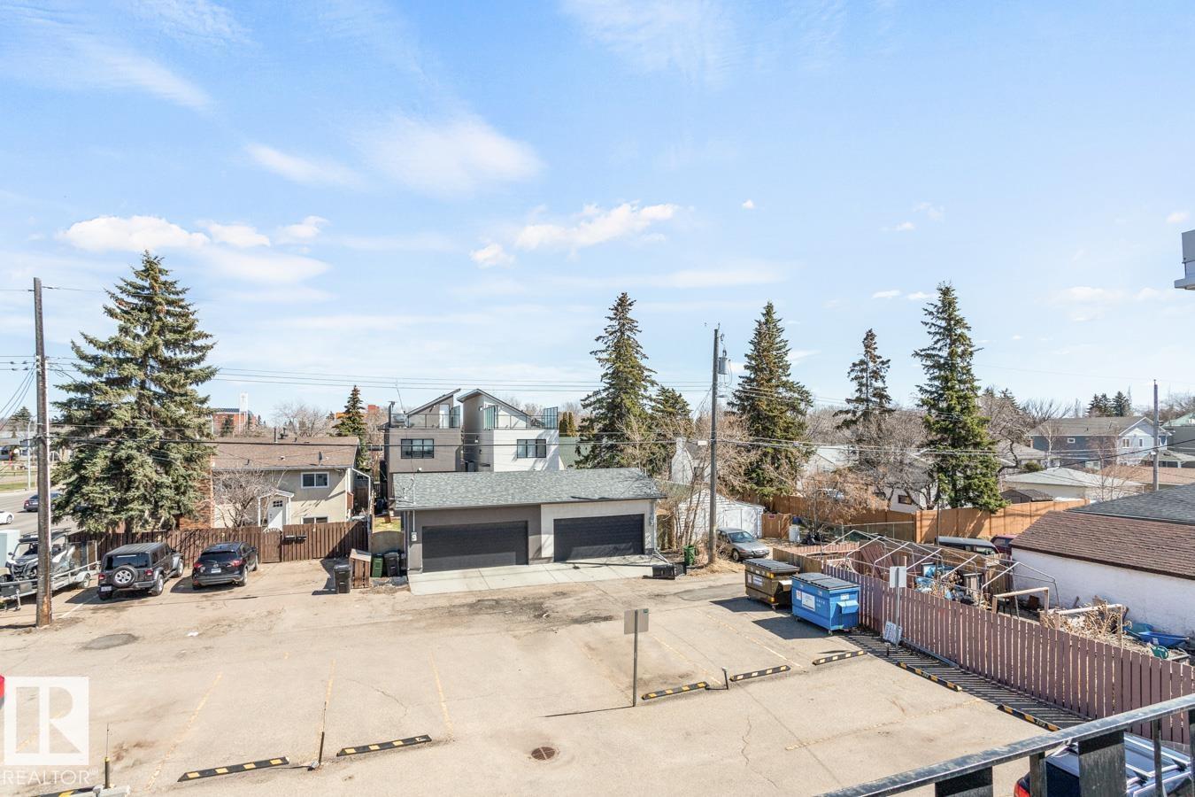 #302 11045 132 ST NW - 21