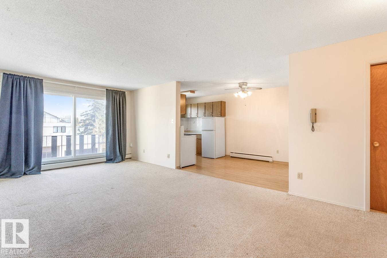 #302 11045 132 ST NW - 4