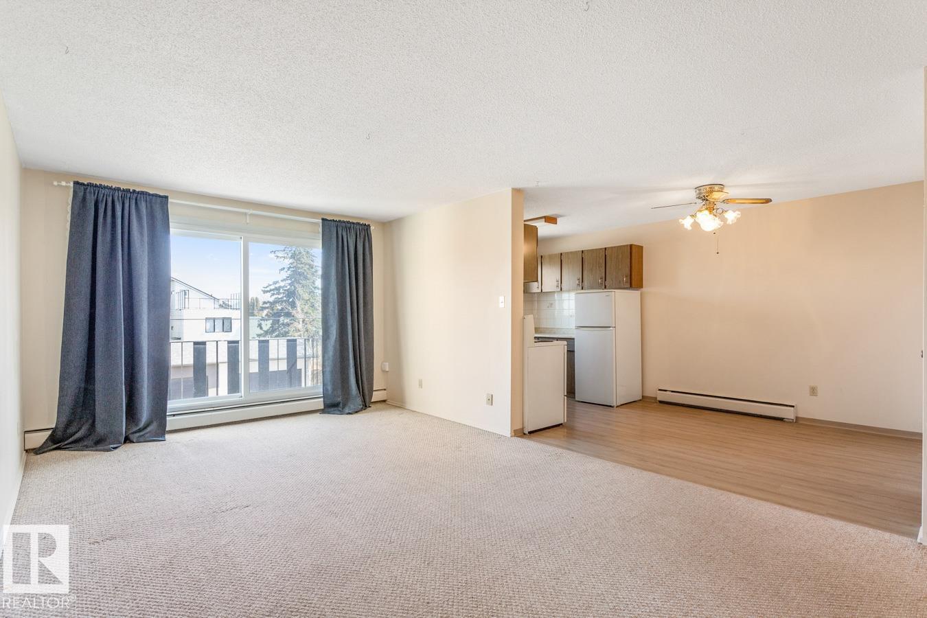 #302 11045 132 ST NW - 6