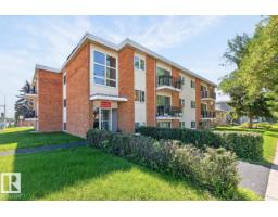 Apartment for sale at #302 11045 132 St NW, Edmonton — MLS® E4498528