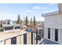 #302 11045 132 St Nw, Edmonton, AB T5M1E4 Photo 20