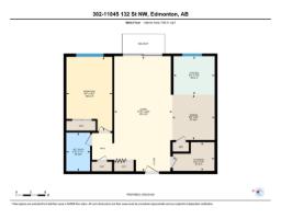 #302 11045 132 St Nw, Edmonton, AB T5M1E4 Photo 22