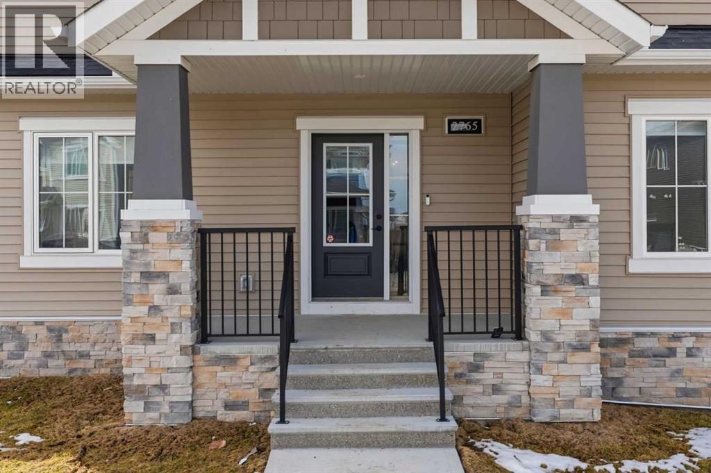 2765 Baywater Landing SW - 2