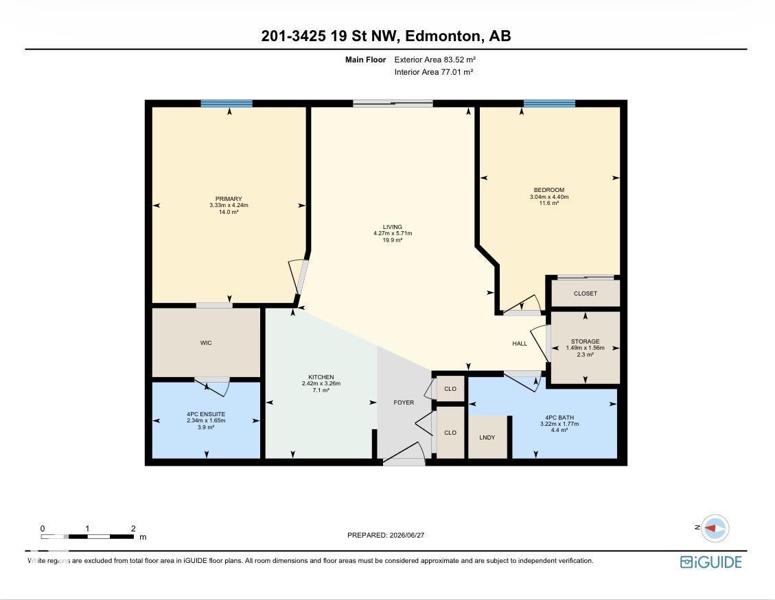 3425 19 ST NW NW - 36