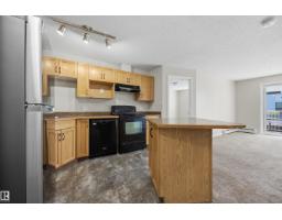 Apartment for sale at #201 3425 19 St NW NW, Edmonton — MLS® E4497078
