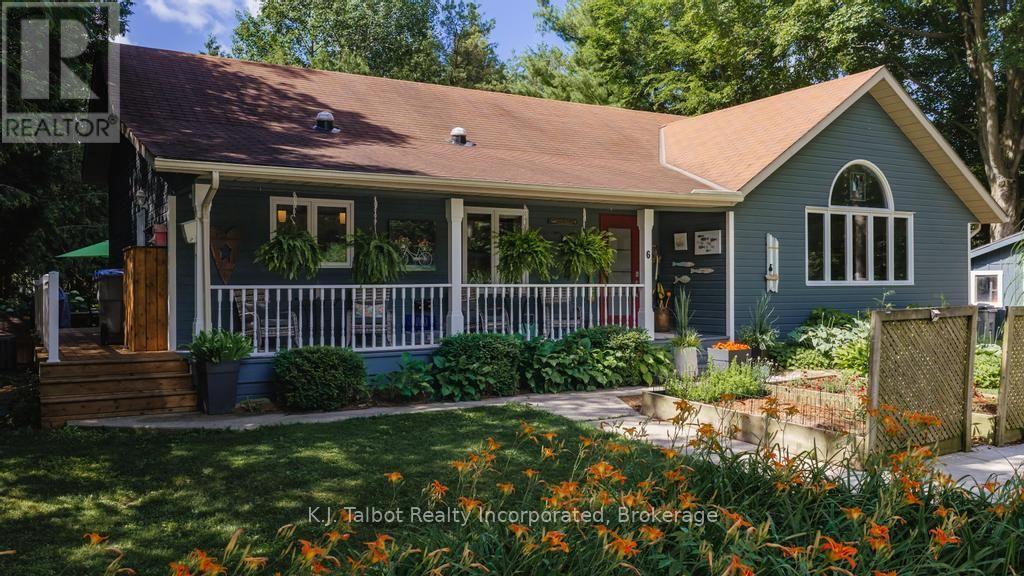 6 DAVID STREET E - 2