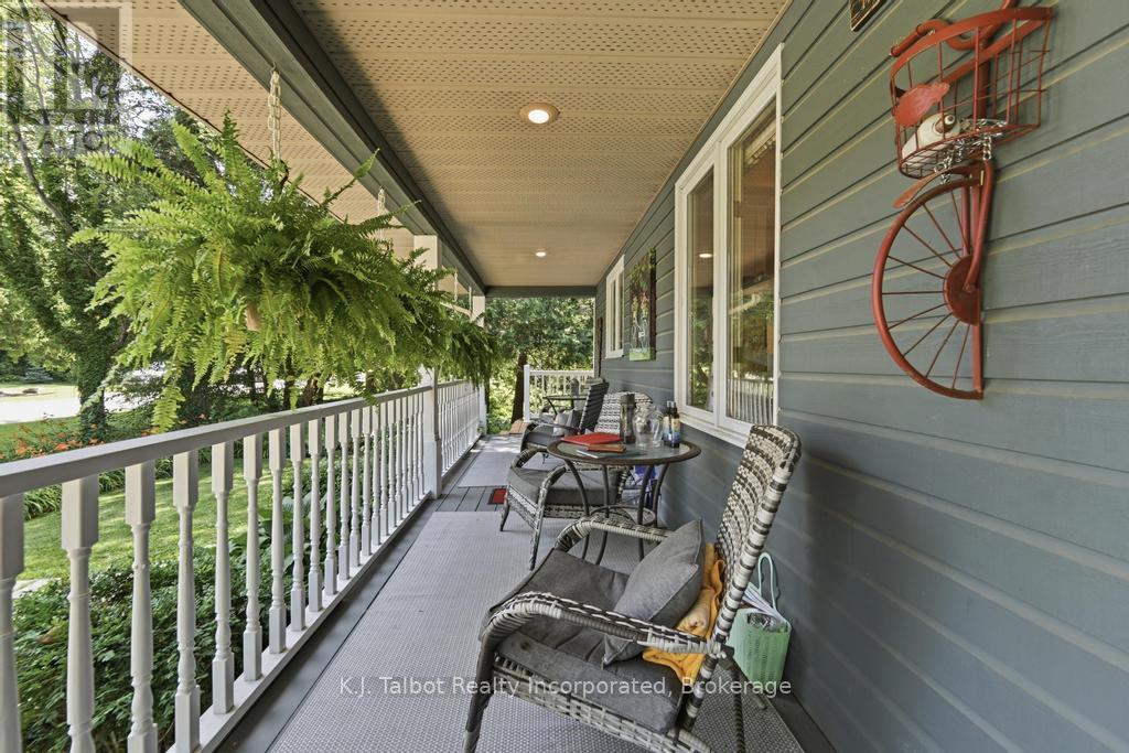 6 DAVID STREET E - 4