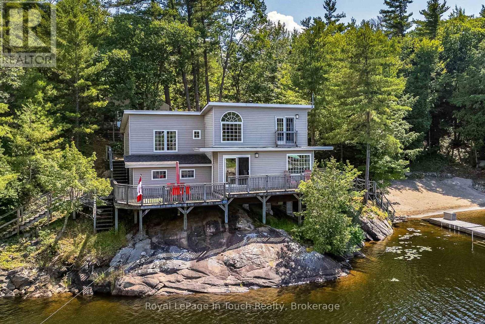 9794 GEORGIAN BAY SHORE N - 1