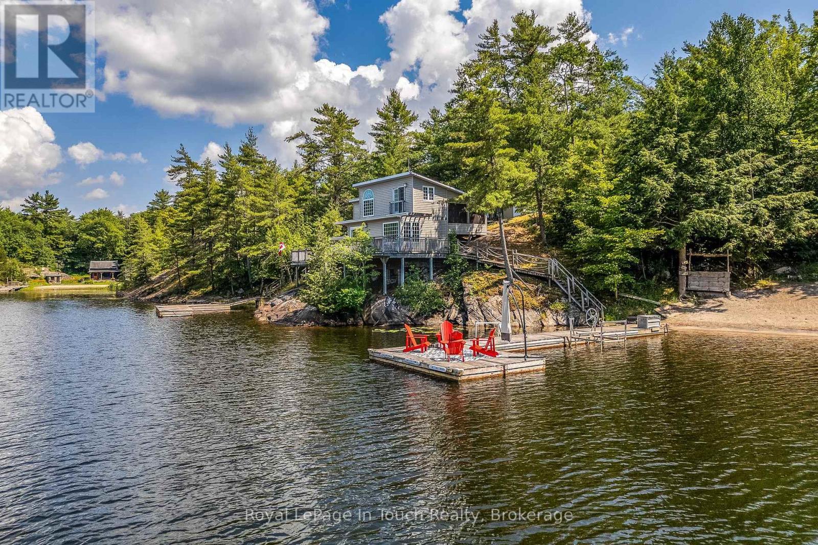 9794 GEORGIAN BAY SHORE N - 2