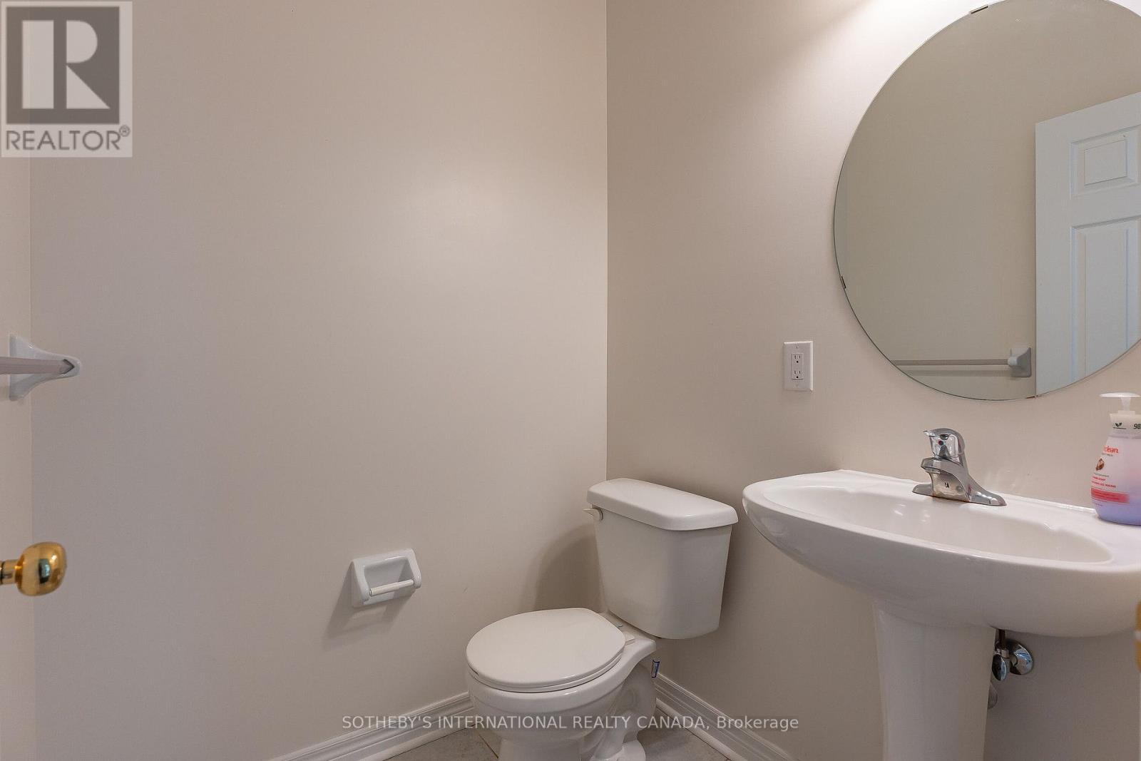 1 HERBERT WALES CRESCENT - 19