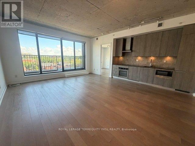 Open concept