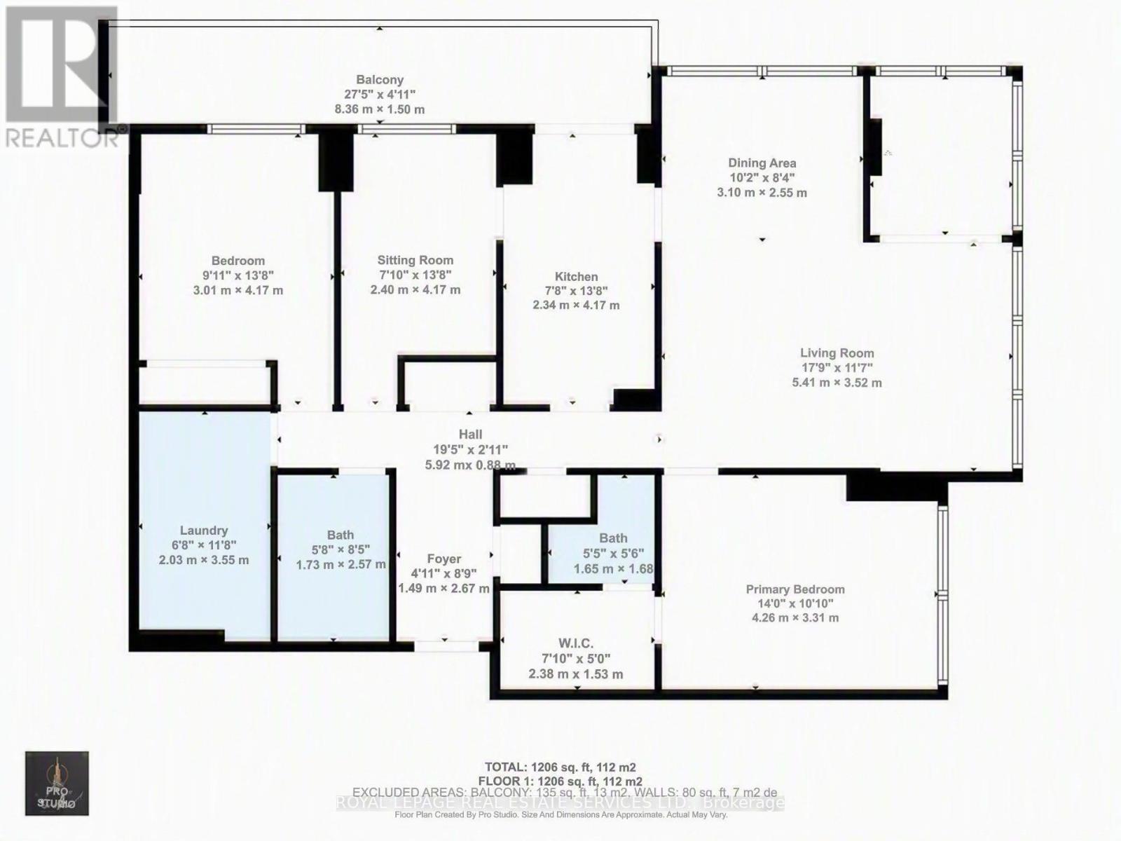 #902 1300 MISSISSAUGA VALLEY BOULEVARD - 31