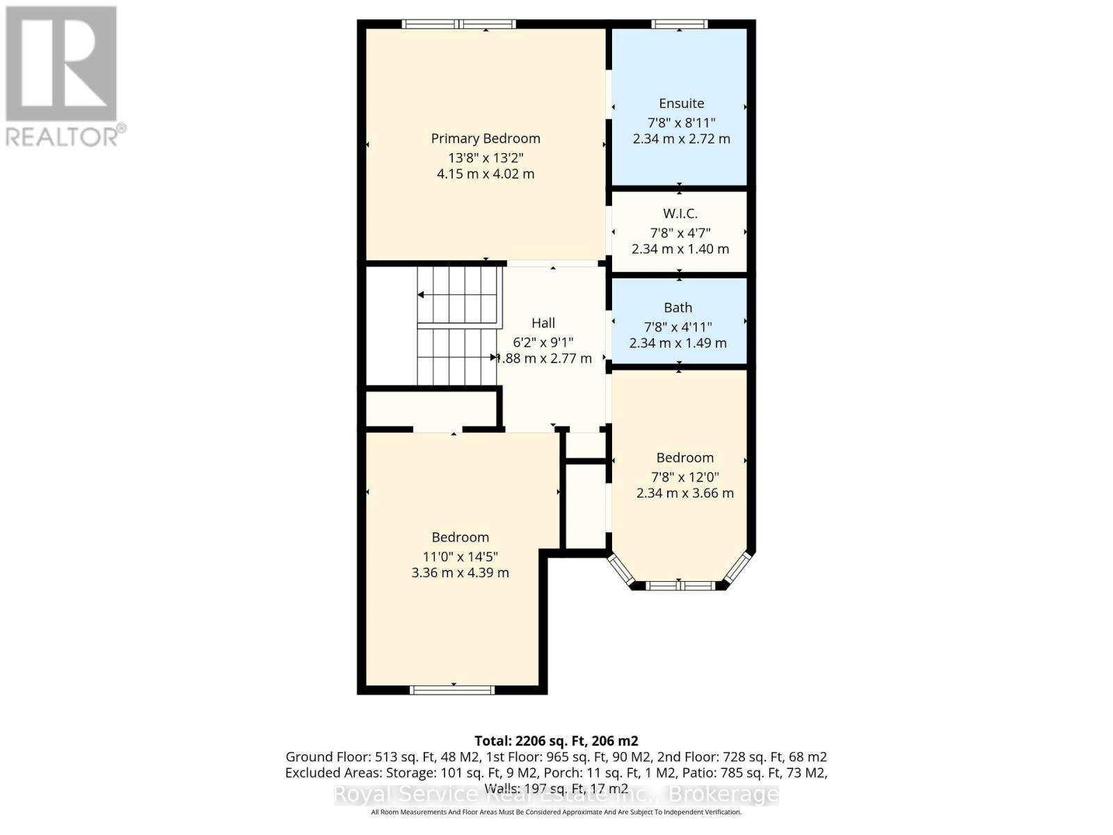 116 AVONDALE DRIVE - 50