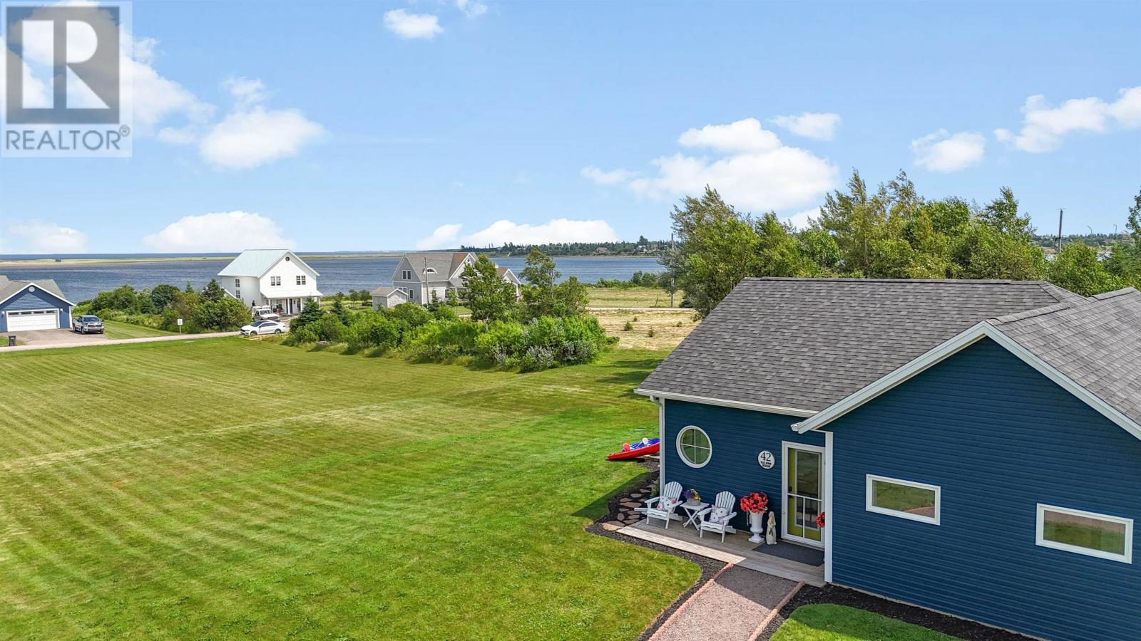 42 Blue Heron Crescent - 41