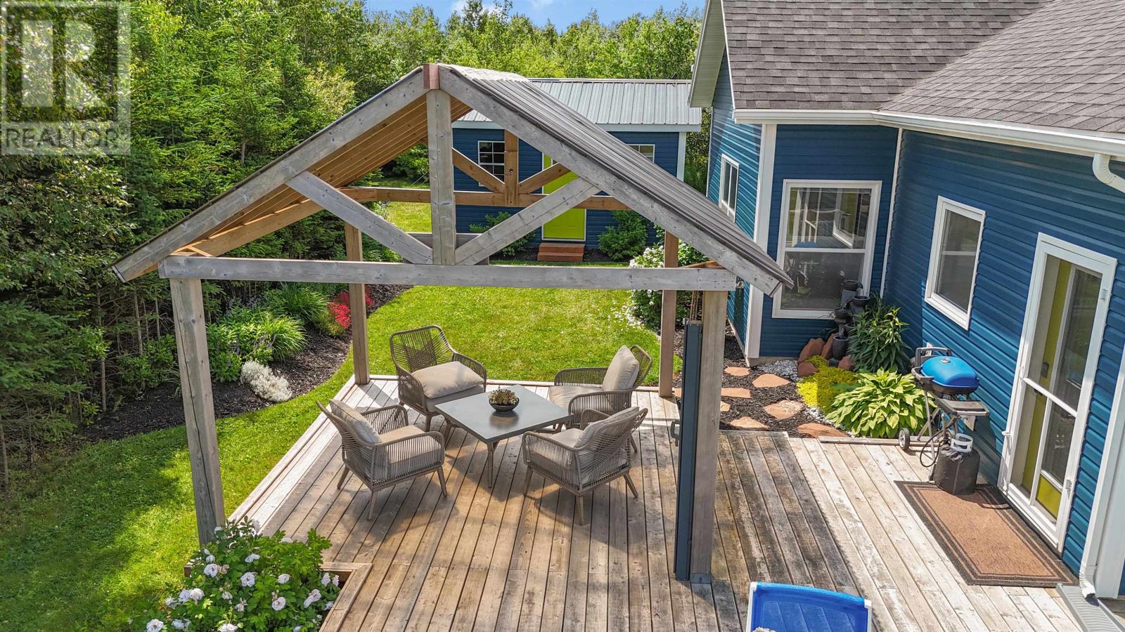 42 Blue Heron Crescent - 5