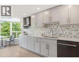 2121 Lakeshore Road Unit# 507, Burlington, ON L7R1C9 Photo 15