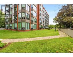 2121 Lakeshore Road Unit# 507, Burlington, ON L7R1C9 Photo 47