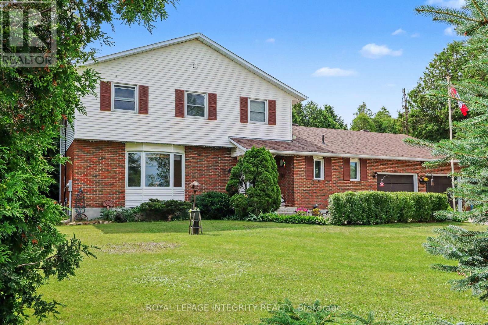 307 FERGUSON TETLOCK ROAD - 1