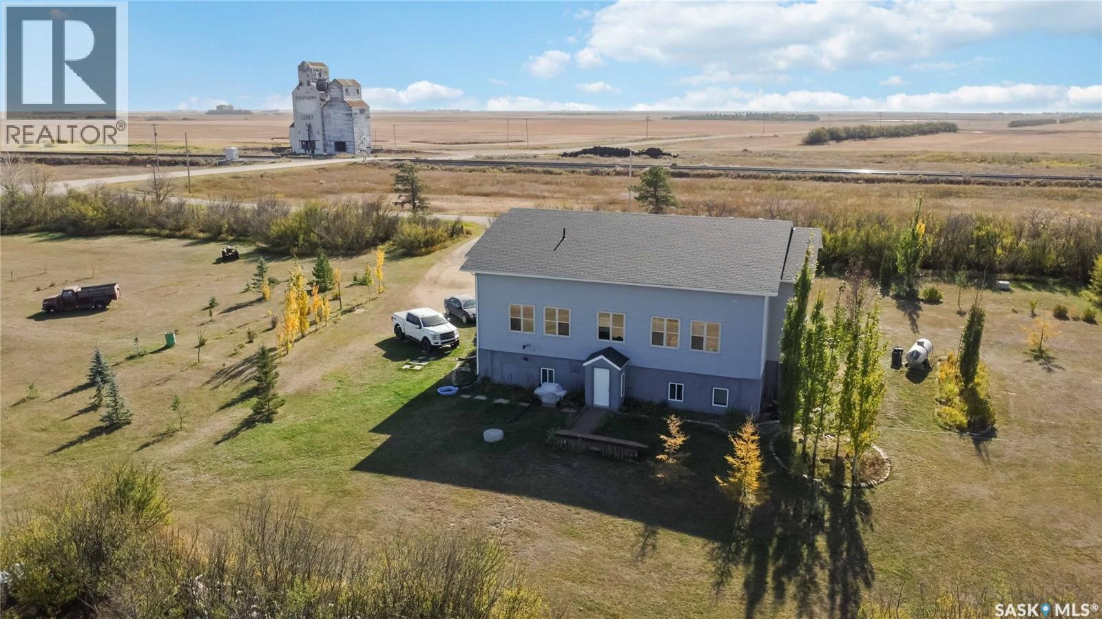 McLeod Acreage - 2
