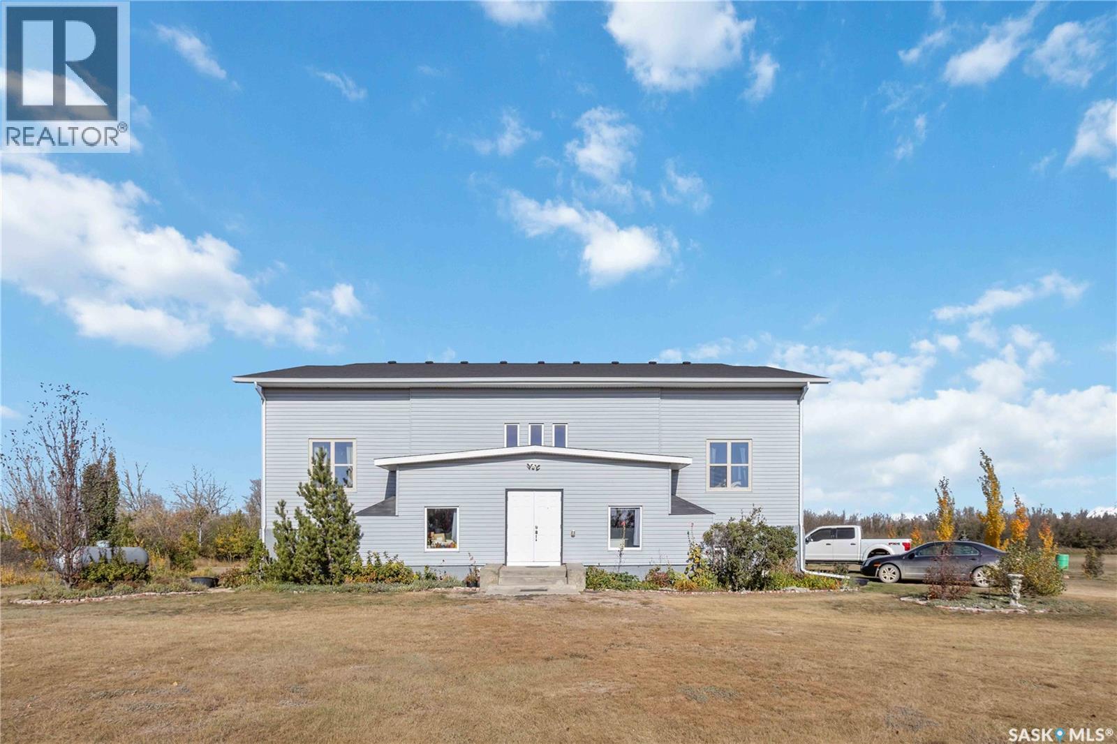 McLeod Acreage - 1