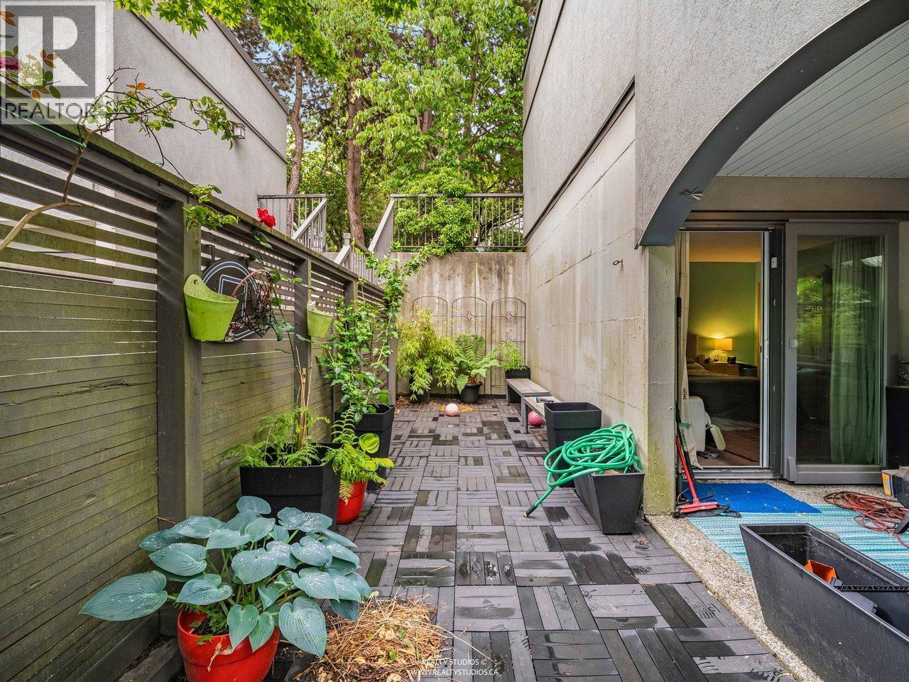 2 Bed, 3 Bath House for Sale in Vancouver – 1330 W 7TH AVENUE, Vancouver – MLS# R3145000 - Image 6