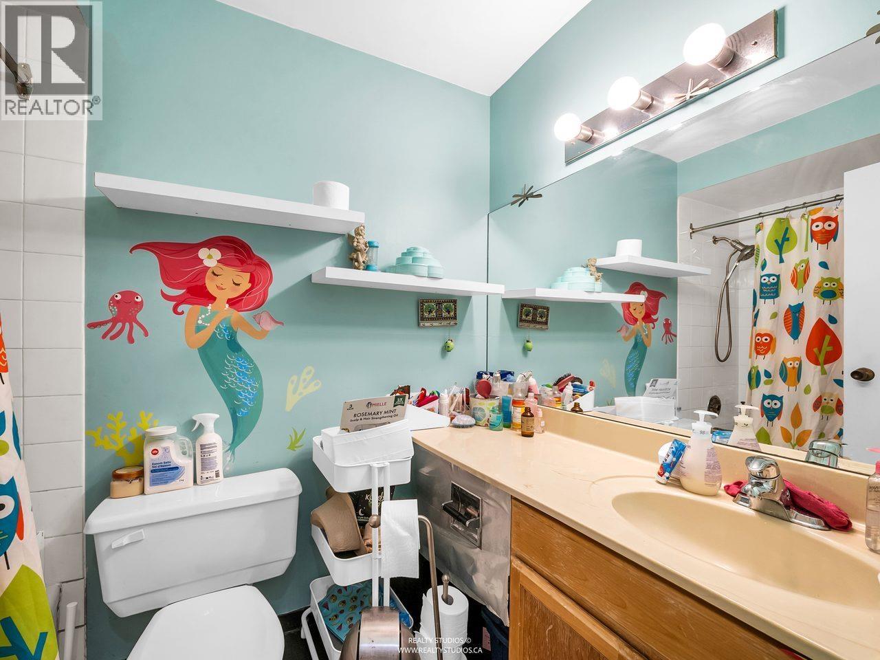 2 Bed, 3 Bath House for Sale in Vancouver – 1330 W 7TH AVENUE, Vancouver – MLS# R3145000 - Image 16