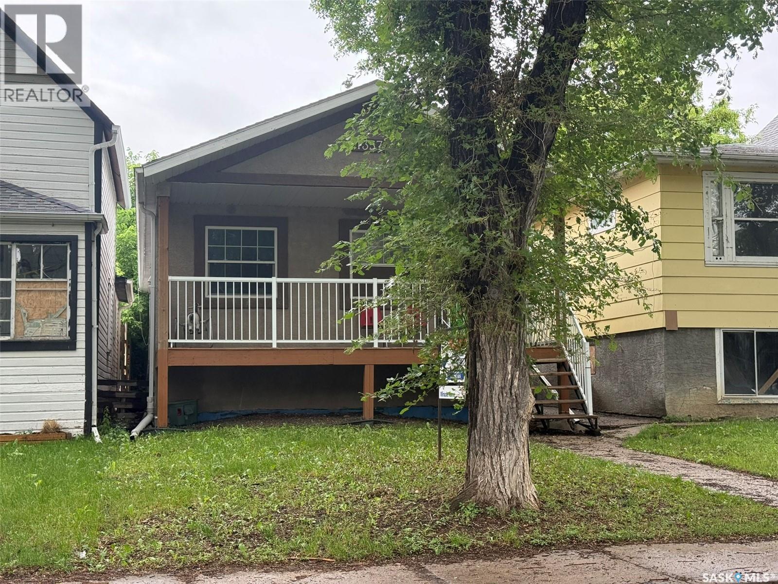 1357 Rae STREET - 3