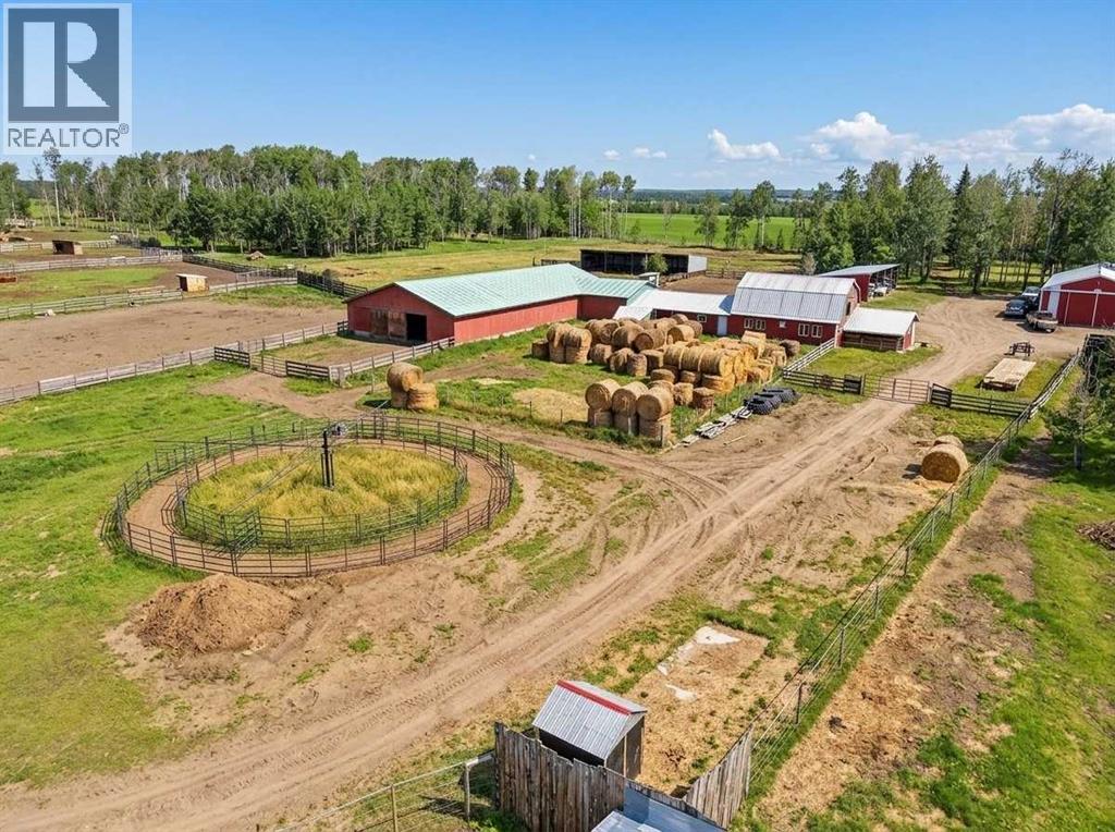 Listing photo – 445056 Range Road 40, Rural Ponoka County