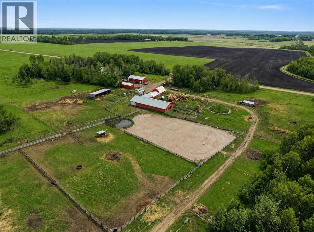 Listing photo – 445056 Range Road 40, Rural Ponoka County