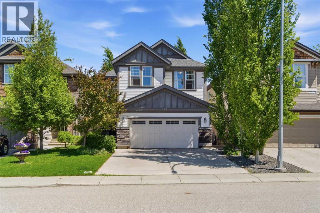 147 Chaparral Valley Way SE - 1