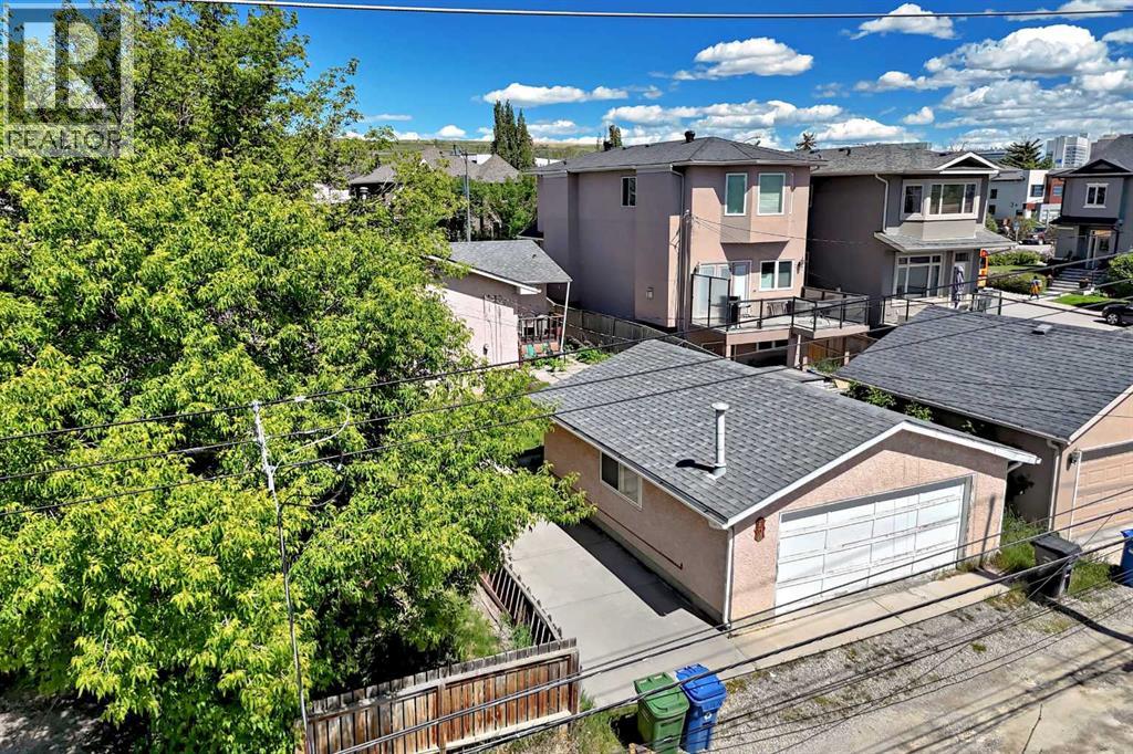 4407 Bowness Road NW - 31
