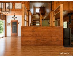 Kitchen - 230 Wilson Point, Miscou, NB E8T4R4 Photo 7