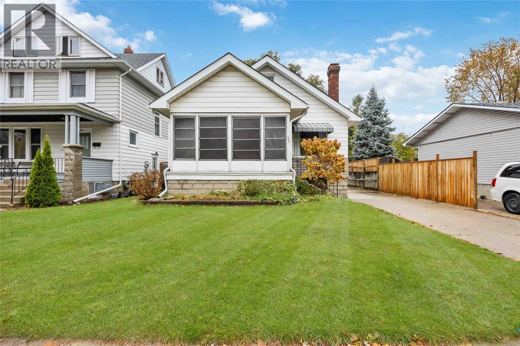 192 PENROSE STREET - 1