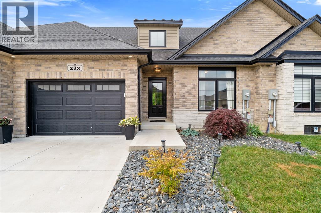 223 Livingstone CRESCENT - 14