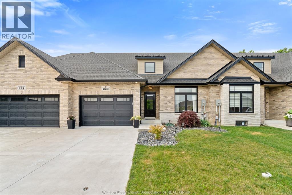 223 Livingstone CRESCENT - 2