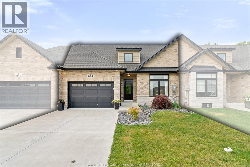 223 Livingstone CRESCENT - 3