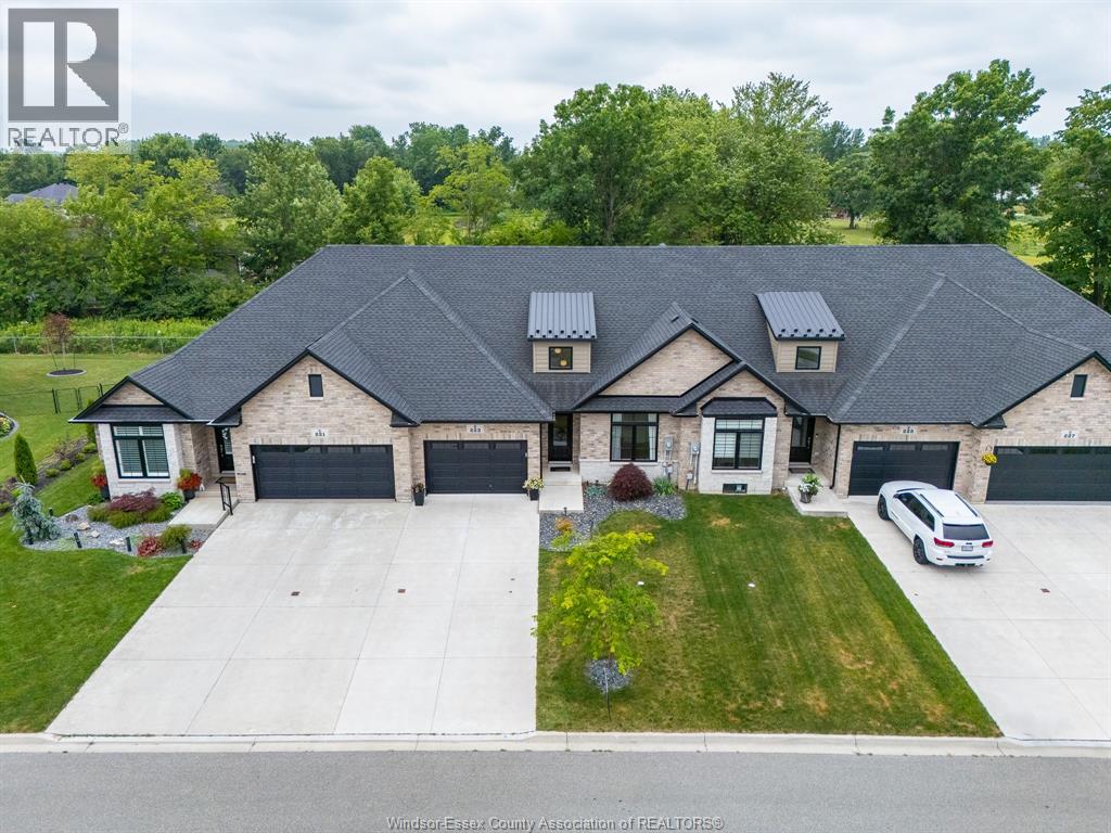 223 Livingstone CRESCENT - 4