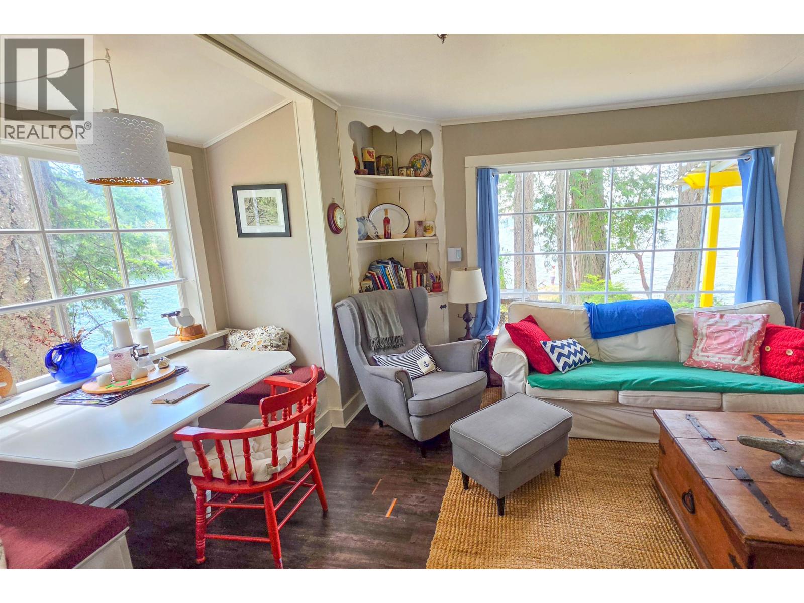311 ARTHUR ROAD, Gambier Island