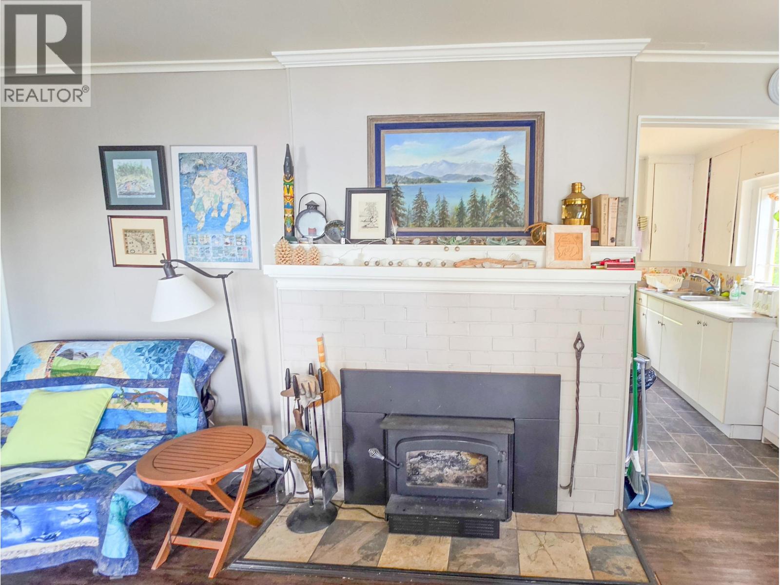 311 ARTHUR ROAD, Gambier Island