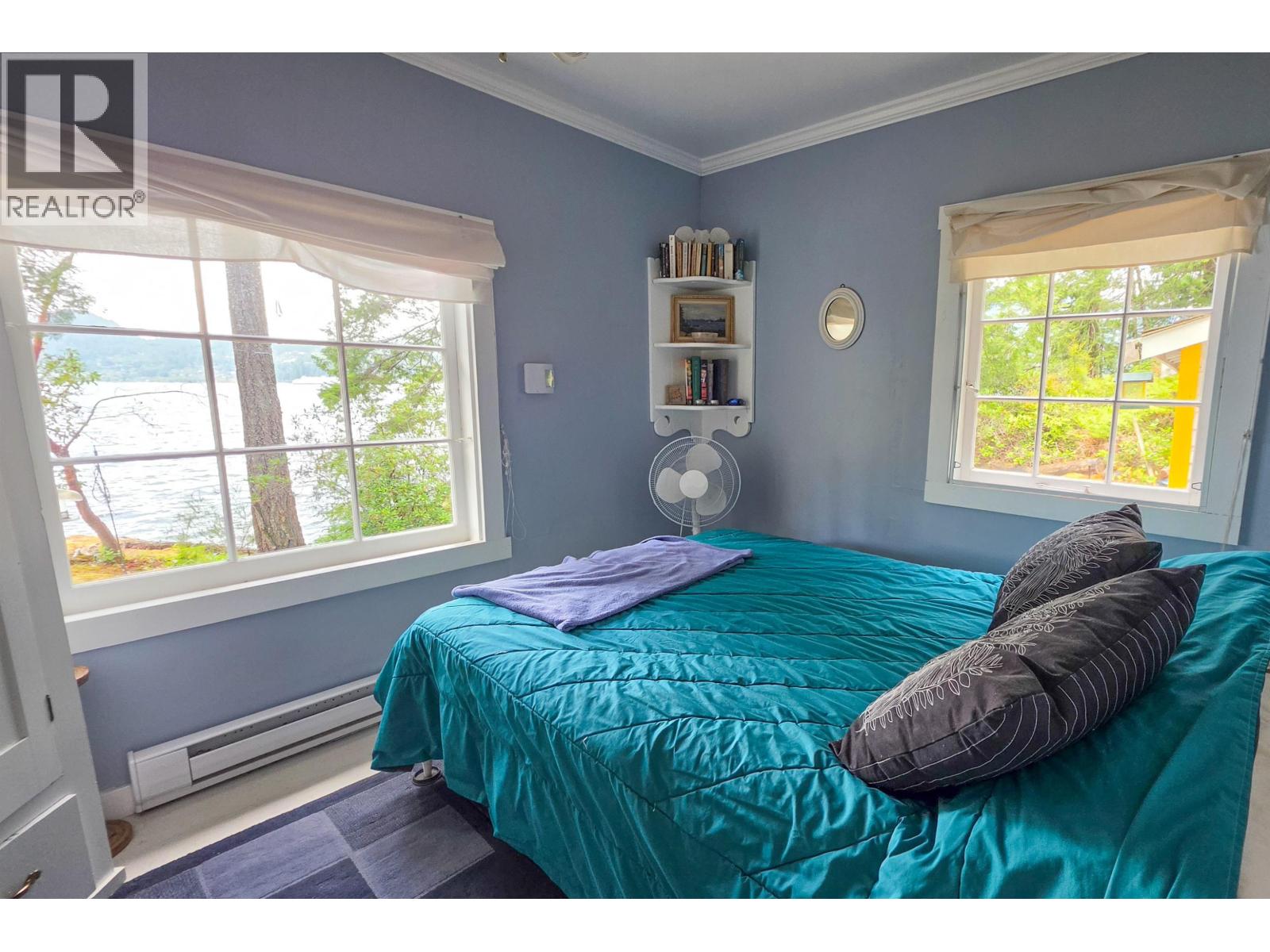 311 ARTHUR ROAD, Gambier Island