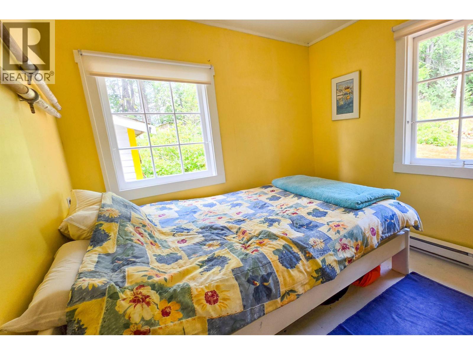311 ARTHUR ROAD, Gambier Island