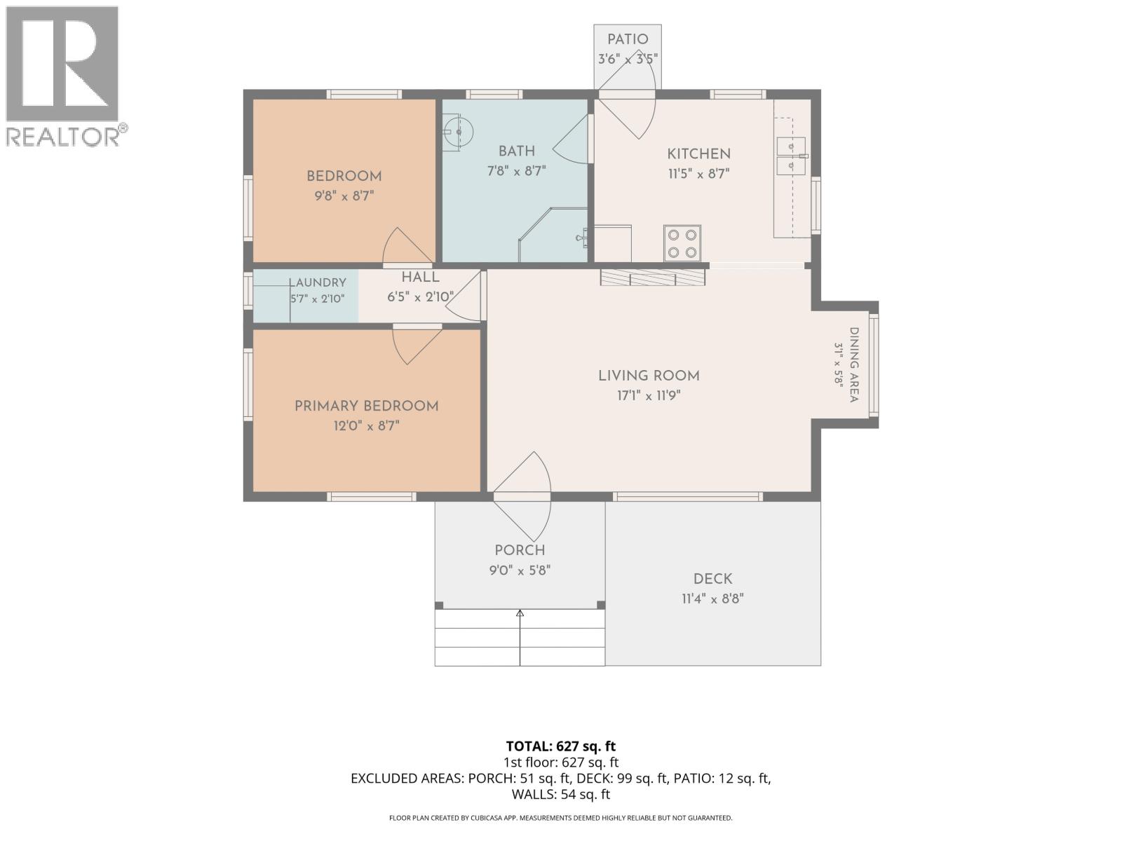 311 ARTHUR ROAD, Gambier Island